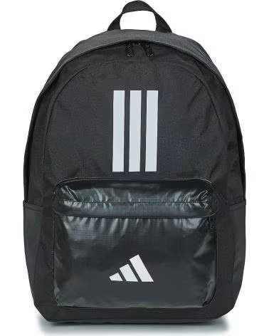 ZAINO ADIDAS CLASSIC 3 STRISCE 275L JD9563 CLSC BARS NEGRO