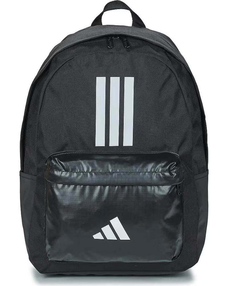 ZAINO ADIDAS CLASSIC 3 STRISCE 275L JD9563 CLSC BARS NEGRO
