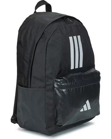 ZAINO ADIDAS CLASSIC 3 STRISCE 275L JD9563 CLSC BARS NEGRO