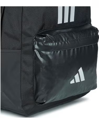 ZAINO ADIDAS CLASSIC 3 STRISCE 275L JD9563 CLSC BARS NEGRO