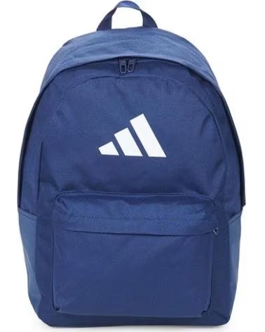 ADIDAS MOCHILA IS7049 EN PARA UNISEX DKBLUE-WHITE