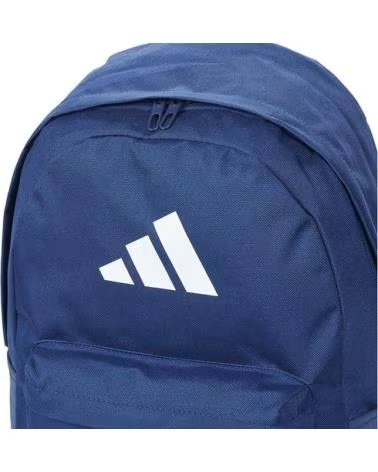 ADIDAS MOCHILA IS7049 EN PARA UNISEX DKBLUE-WHITE