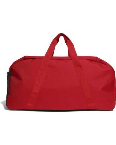 ADIDAS BOLSA ADIDAS TIRO L DUFFLE M ROJA ROJO