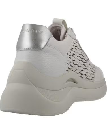 STONEFLY WOMEN´S SNEAKERS STONEFLY ROCHA 8 NAPPA LTH WHITE 150