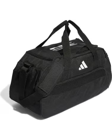 ADIDAS BOLSO DEPORTIVO ADIDAS NEGRO UNISEX NEGRO
