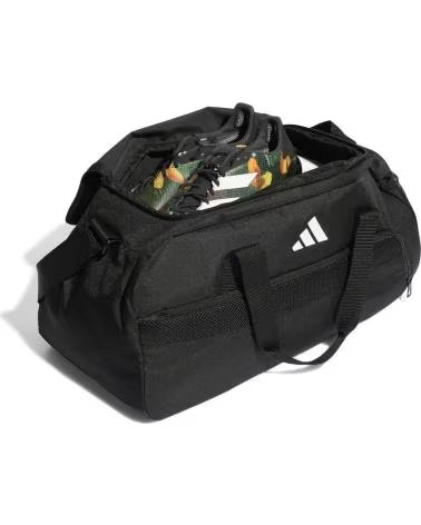 ADIDAS BOLSO DEPORTIVO ADIDAS NEGRO UNISEX NEGRO