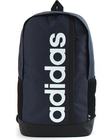 ADIDAS MOCHILA ADIDAS LINEAR BP AZMASO MARINO HR5343 AZUL