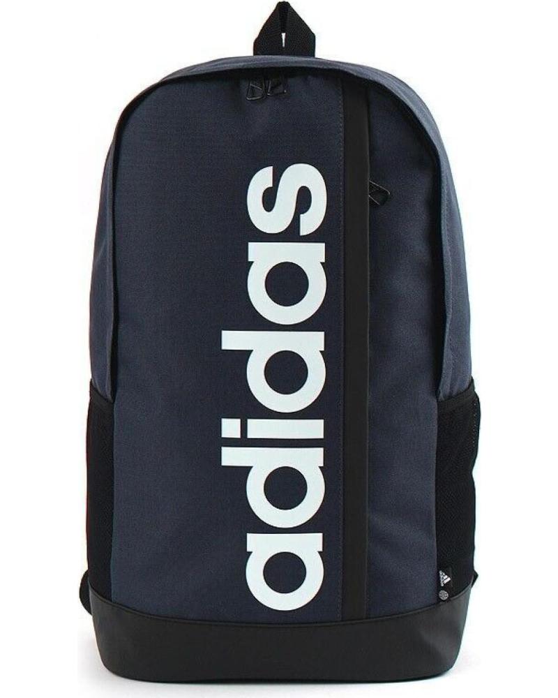 ADIDAS MOCHILA ADIDAS LINEAR BP AZMASO MARINO HR5343 AZUL