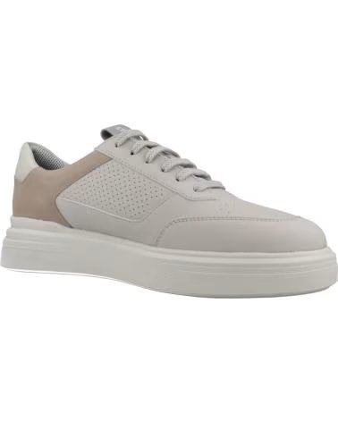 STONEFLY STONEFLY TÊNIS MASCULINO MODELO PHOENIX 8 NOBUCK CINZA 059