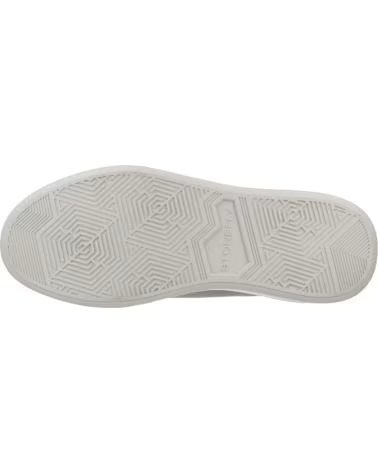 STONEFLY STONEFLY TÊNIS MASCULINO MODELO PHOENIX 8 NOBUCK CINZA 059