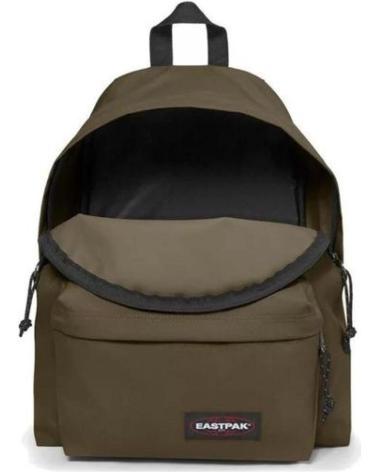 EASTPAK MOCHILA EASTPAK PADDED PAK´R VERDE VERDE