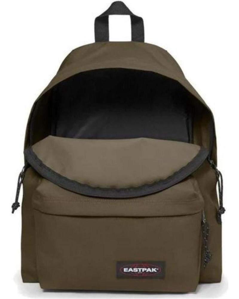 EASTPAK MOCHILA EASTPAK PADDED PAK´R VERDE VERDE