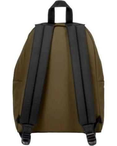 EASTPAK MOCHILA EASTPAK PADDED PAK´R VERDE VERDE