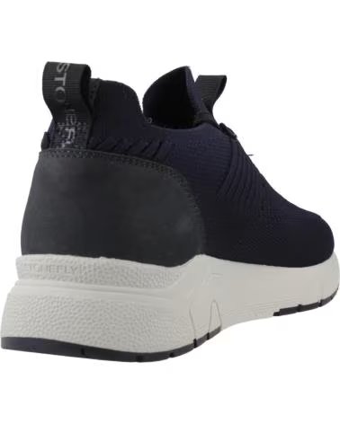 STONEFLY STONEFLY TÊNIS MASCULINO ACTION 34 TEX NBK AZUL 03G
