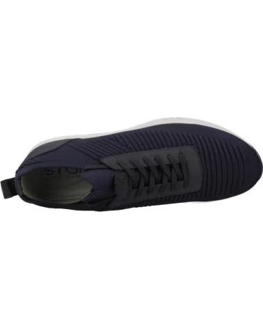 STONEFLY STONEFLY TÊNIS MASCULINO ACTION 34 TEX NBK AZUL 03G