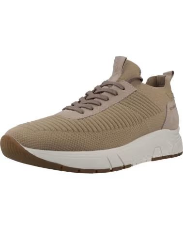 STONEFLY BASKETS STONEFLY ACTION 34 TEX NBK HOMME MARRON 8SC
