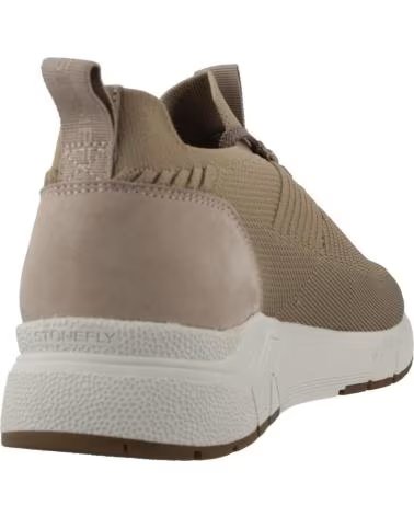 STONEFLY BASKETS STONEFLY ACTION 34 TEX NBK HOMME MARRON 8SC