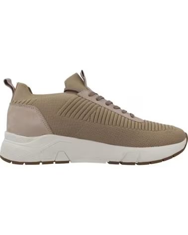 STONEFLY BASKETS STONEFLY ACTION 34 TEX NBK HOMME MARRON 8SC