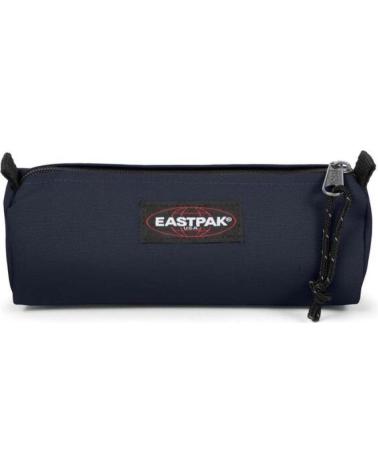 EASTPAK EASTPAK ESTUCHE BENCHMARK SINGLE MARINO AZUL