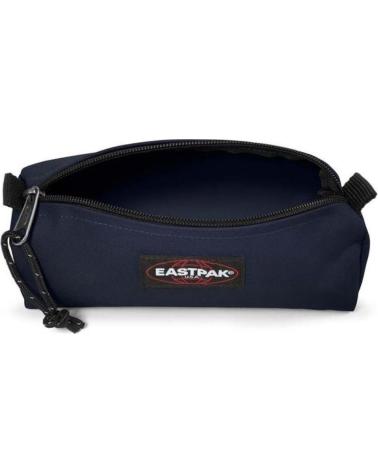 EASTPAK EASTPAK ESTUCHE BENCHMARK SINGLE MARINO AZUL