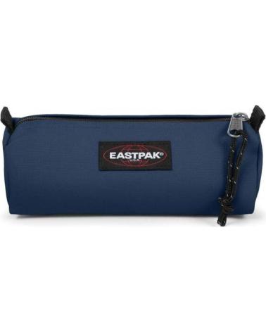 EASTPAK ESTUCHE EASTPAK BENCHMARK SINGLE AZUL MARINO AZUL