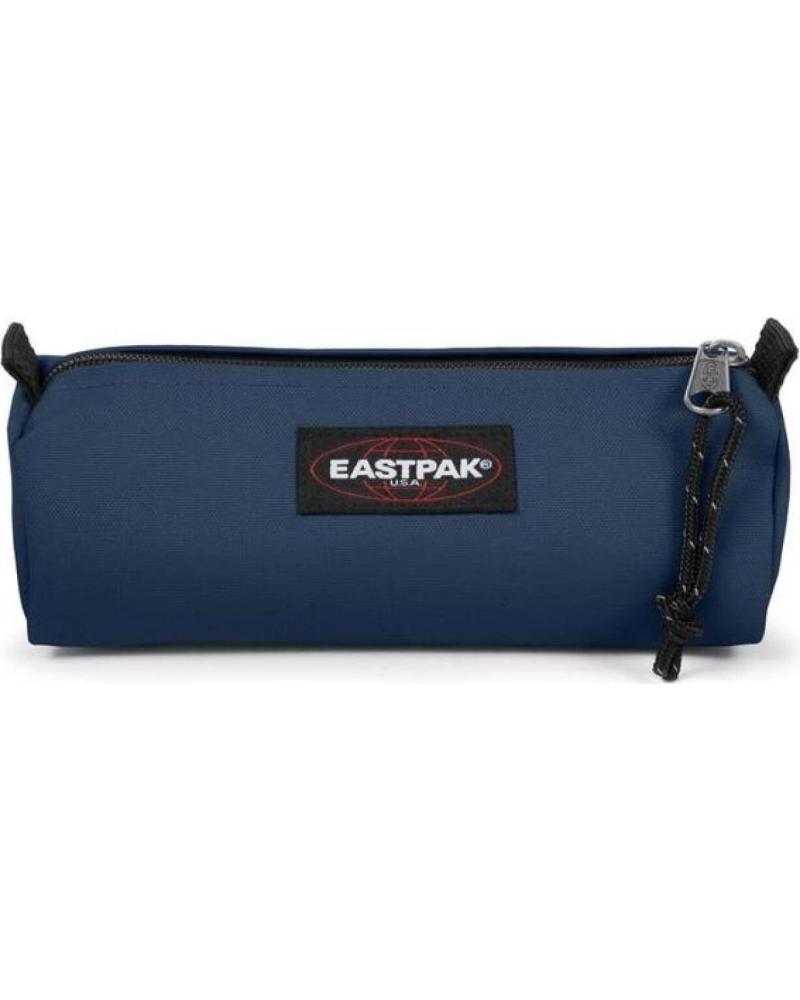 EASTPAK ESTUCHE EASTPAK BENCHMARK SINGLE AZUL MARINO AZUL