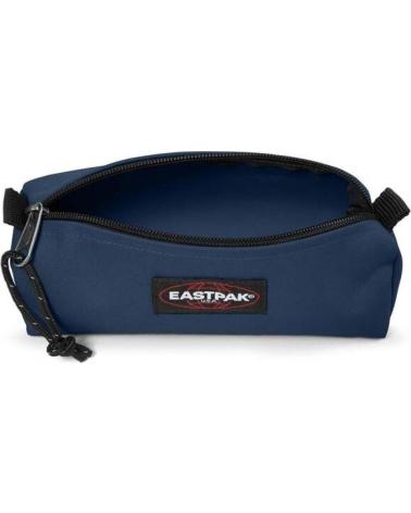 EASTPAK ESTUCHE EASTPAK BENCHMARK SINGLE AZUL MARINO AZUL