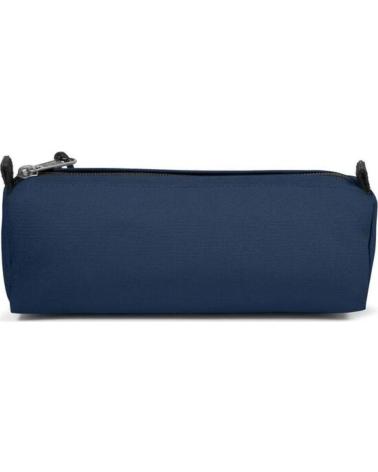 EASTPAK ESTUCHE EASTPAK BENCHMARK SINGLE AZUL MARINO AZUL
