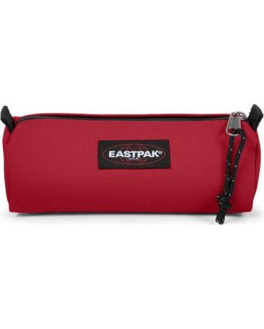 EASTPAK ESTUCHE EASTPAK BENCHMARK SINGLE ROJO ROJO