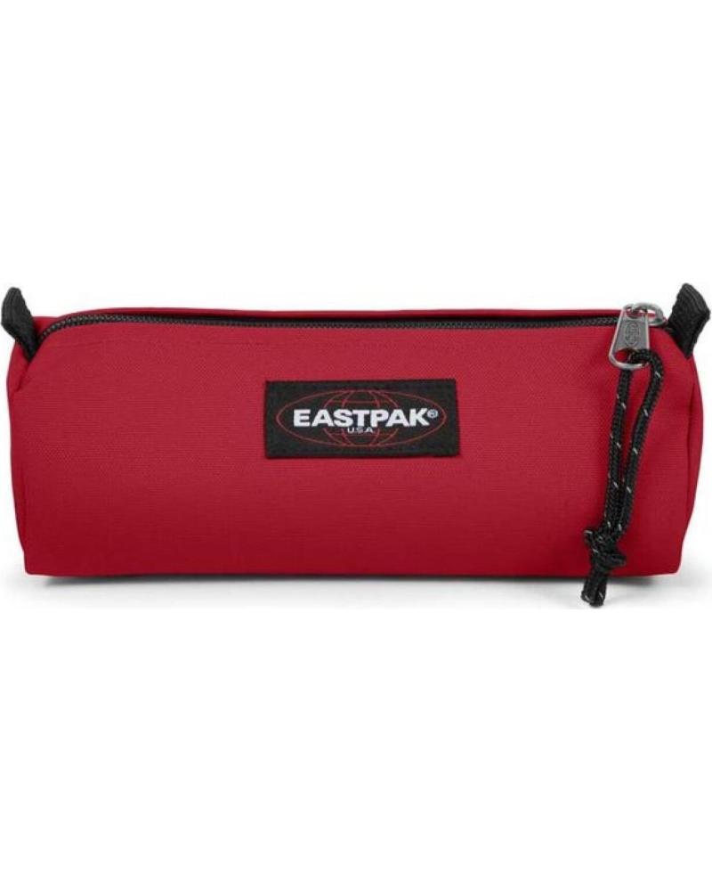 EASTPAK ESTUCHE EASTPAK BENCHMARK SINGLE ROJO ROJO