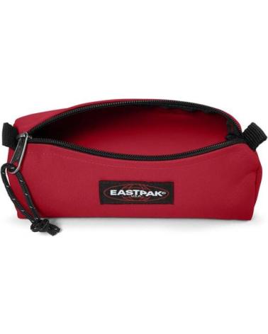 EASTPAK ESTUCHE EASTPAK BENCHMARK SINGLE ROJO ROJO