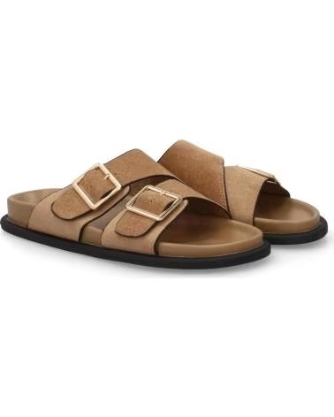 SPORT3PUNTO0 SANDALIAS UNISEX SPORT3PUNTO0 OH-571 DE SUELA CORCHO VARIOS COLORES