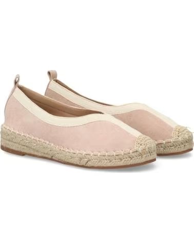 SPORT3PUNTO0 FLACHE ESPADRILLES SPORT3PUNTO0 TF2907 FÜR DAMEN VARIOS COLORES