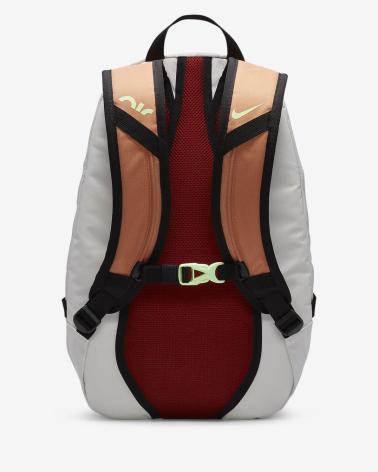NIKE MOCHILA NIKE AIR DV6245 GRIS GRIS