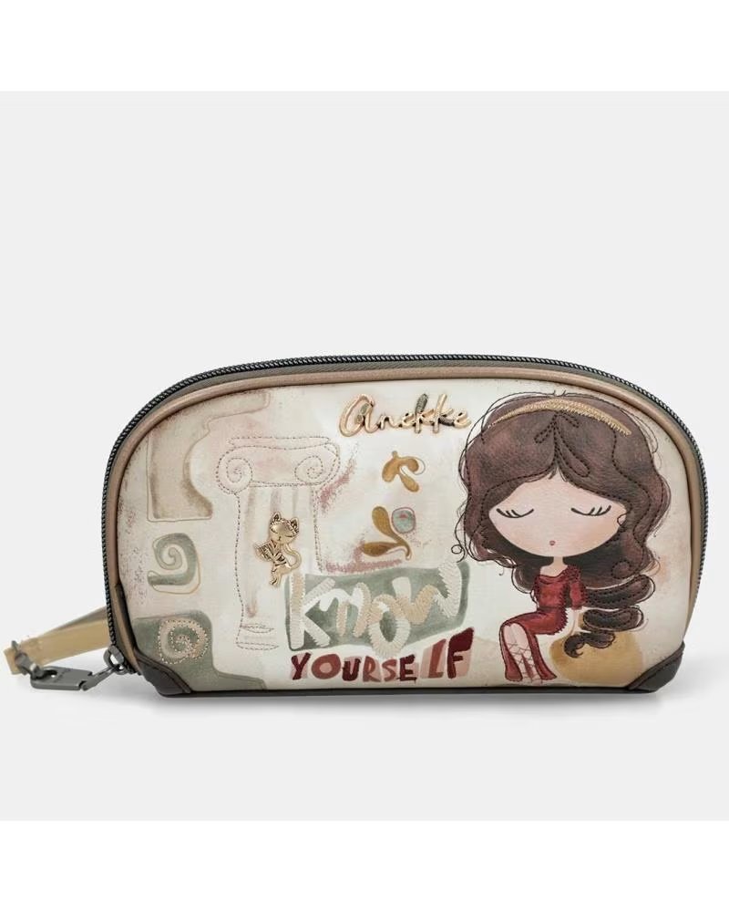ANEKKE ESTUCHE ANEKKE MUSE BEIGE BEIGE