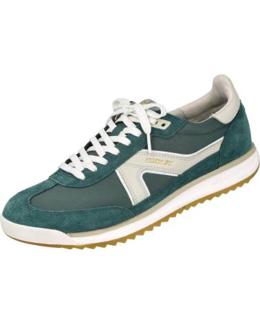 SKECHERS SKECHERS 254220 SKX 92 - SPECTIVE ZAPATILLAS DEPORTIVAS HOMBRE VERDE