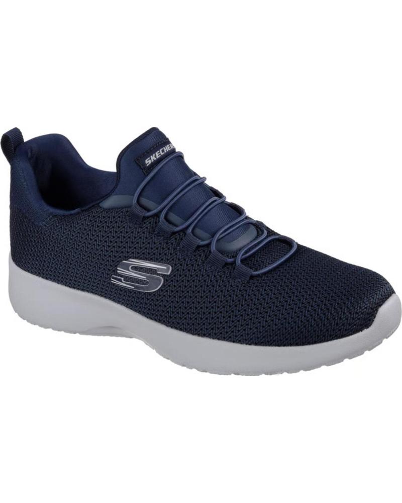 SKECHERS ZAPATILLAS DEPORTIVAS SKECHERS DYNAMIGHT PARA HOMBRE AZUL
