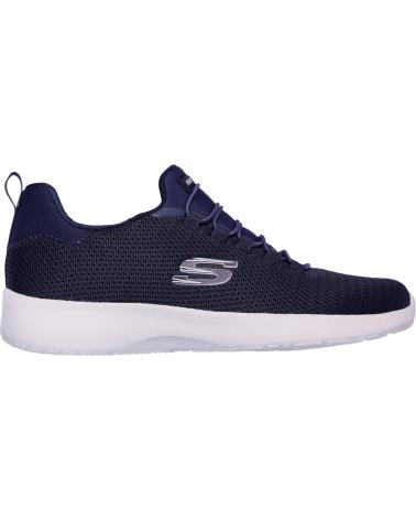 SKECHERS ZAPATILLAS DEPORTIVAS SKECHERS DYNAMIGHT PARA HOMBRE AZUL