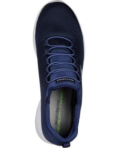 SKECHERS ZAPATILLAS DEPORTIVAS SKECHERS DYNAMIGHT PARA HOMBRE AZUL
