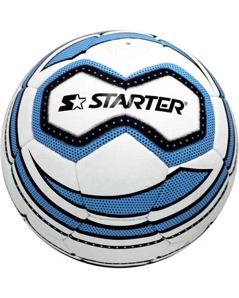 STARTER BALÓN DE FÚTBOL STARTER FPOWER 97042 BLANCO BLANCO