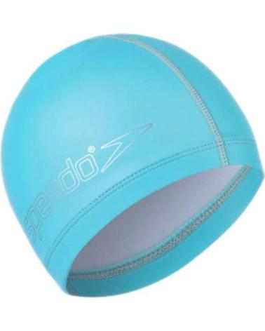 SPEEDO GORRO DE NATACIÓN SPEEDO JUNIOR PACE CAP AZUL