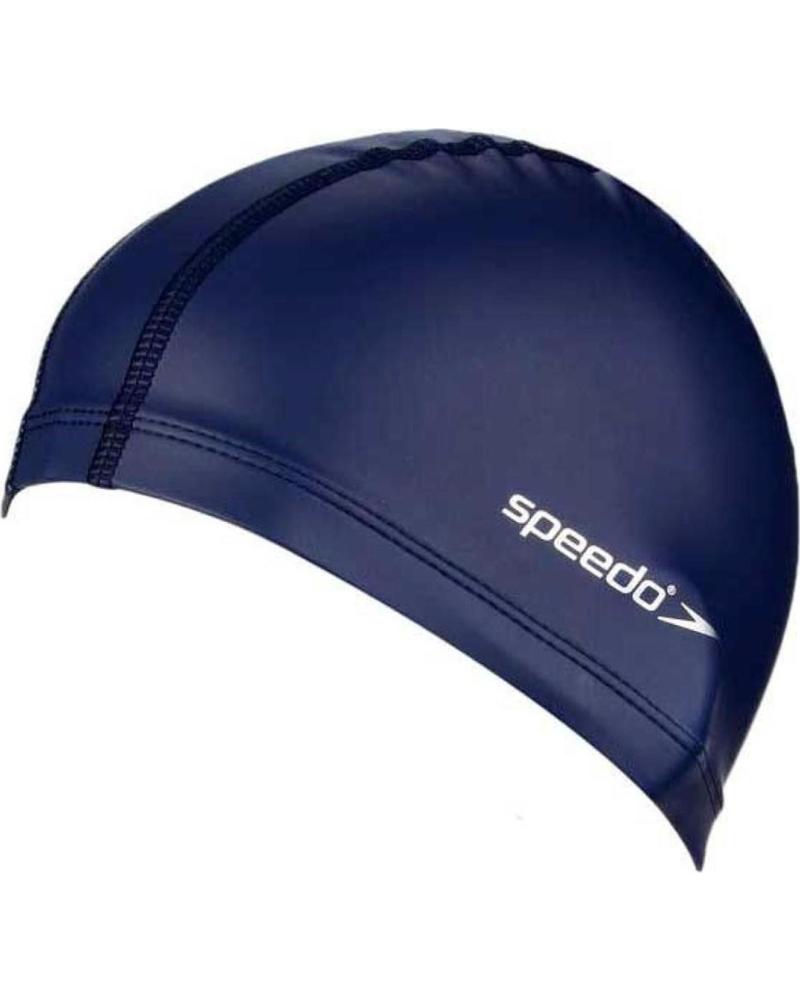 SPEEDO GORRO DE NATACIÓN SPEEDO PACE CAP AZUL MARINO AZUL