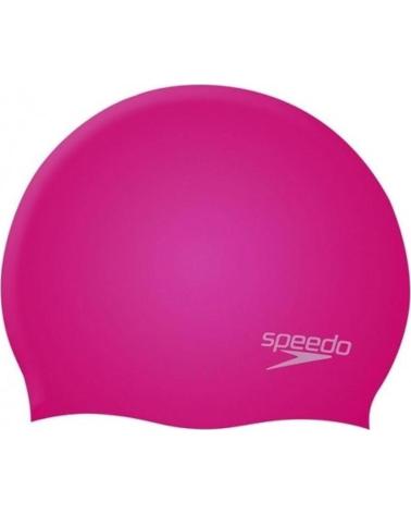 SPEEDO GORRO DE NATACIÓN SPEEDO PARA NIÑOS ROSA