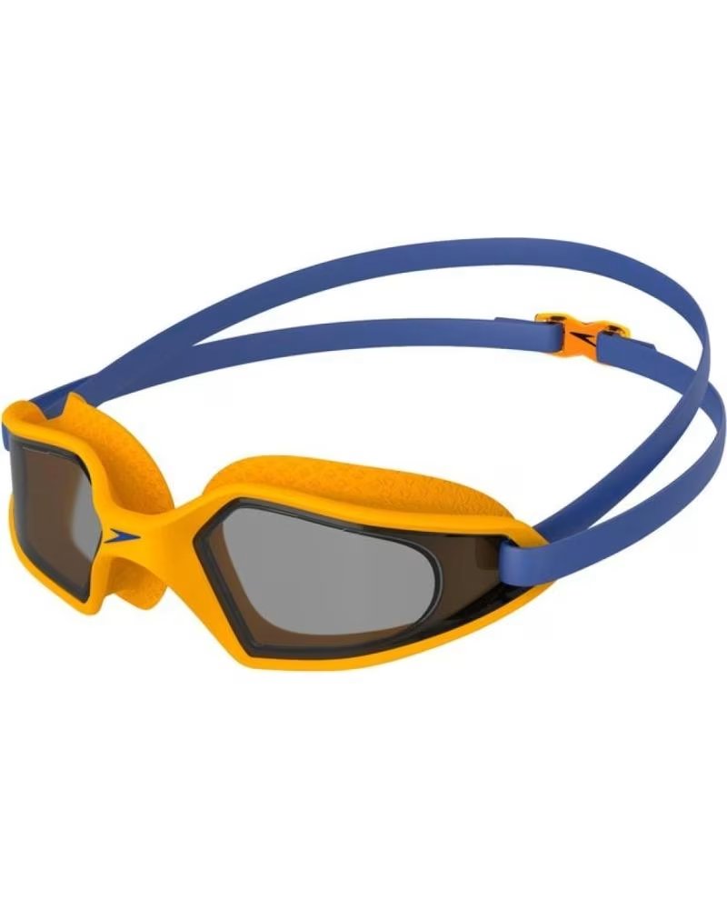 SPEEDO GAFAS DE NATACIÓN SPEEDO PARA NIÑOS UNISEX AMARILLO AMARILLO