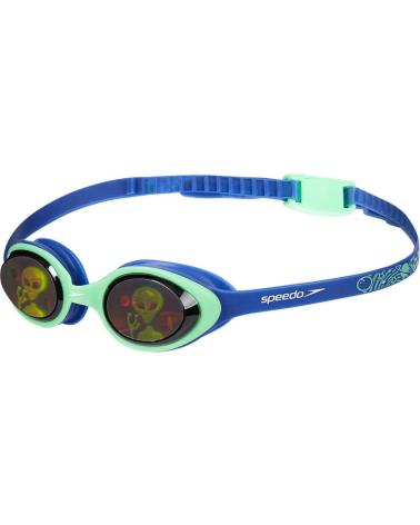 SPEEDO GAFAS DE PISCINA SPEEDO ILLUSION JUNIOR PARA NIÑOS AZUL