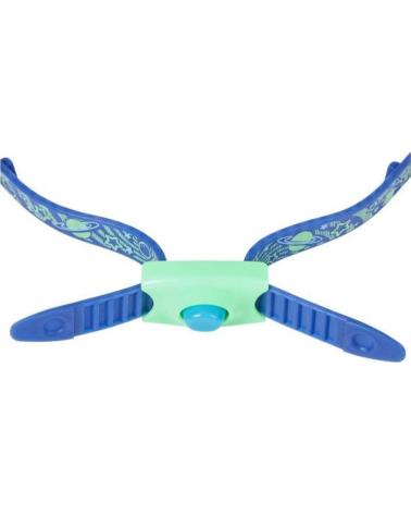 SPEEDO GAFAS DE PISCINA SPEEDO ILLUSION JUNIOR PARA NIÑOS AZUL