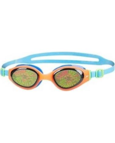 SPEEDO GAFAS DE NATACIÓN SPEEDO HOLOWONDER JU 8 NARANJA NARANJA