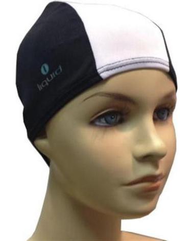 LIQUID SPORT GORRO DE NATACIÓN LIQUID SPORT 78006 NEGRO NEGRO