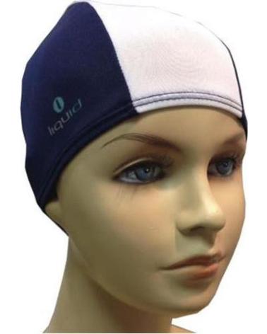 LIQUID SPORT GORRO DE NATACIÓN LIQUID SPORT 78006 AZUL