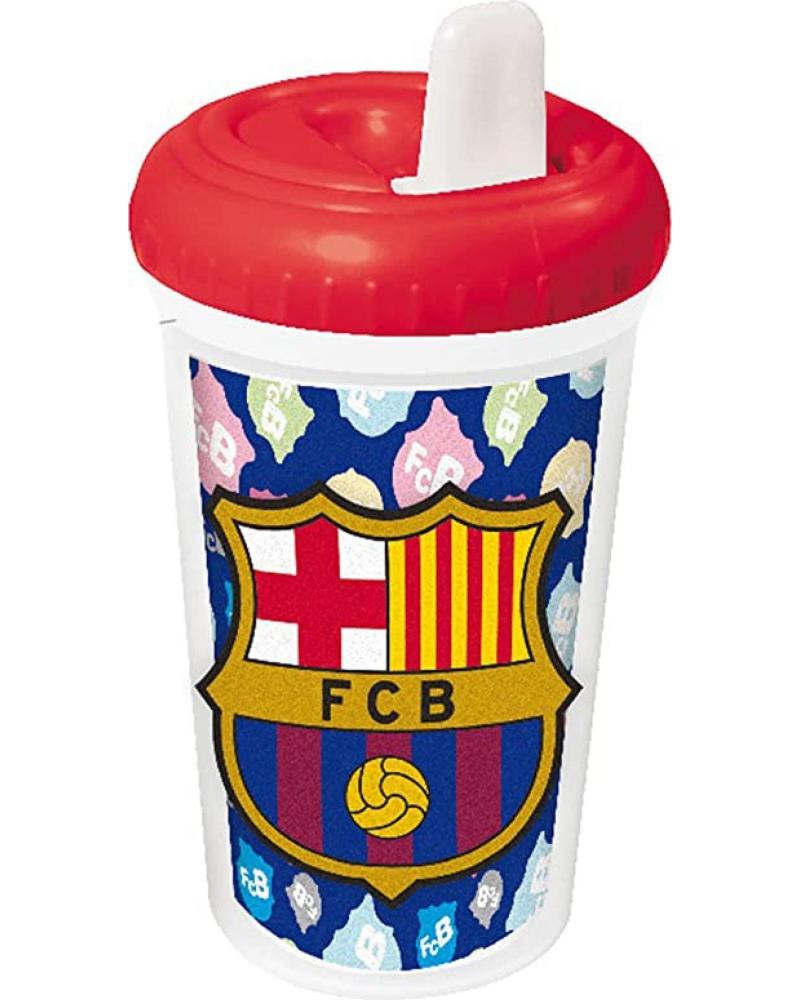SEVA IMPORT VASO DE ENTRENAMIENTO FC BARCELONA BLANCO